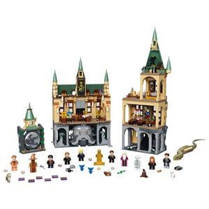 Lego Harry Potter Hogwarts: Chamber of Secrets 76389